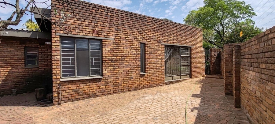 4 Bedroom Property for Sale in Alphen Park Gauteng