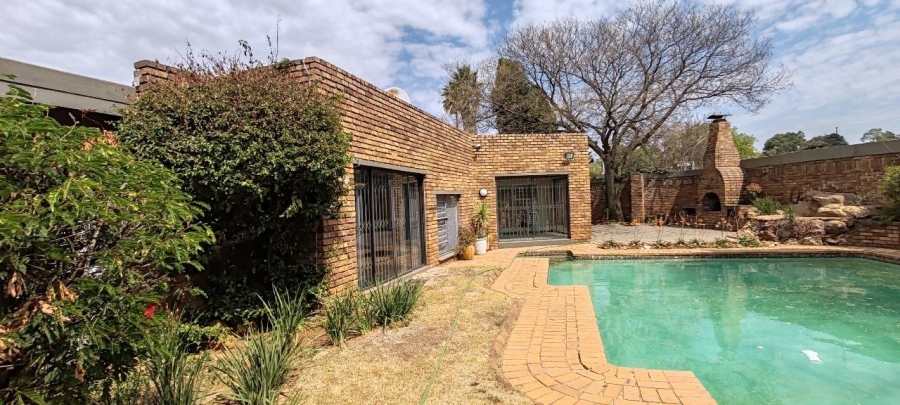 4 Bedroom Property for Sale in Alphen Park Gauteng