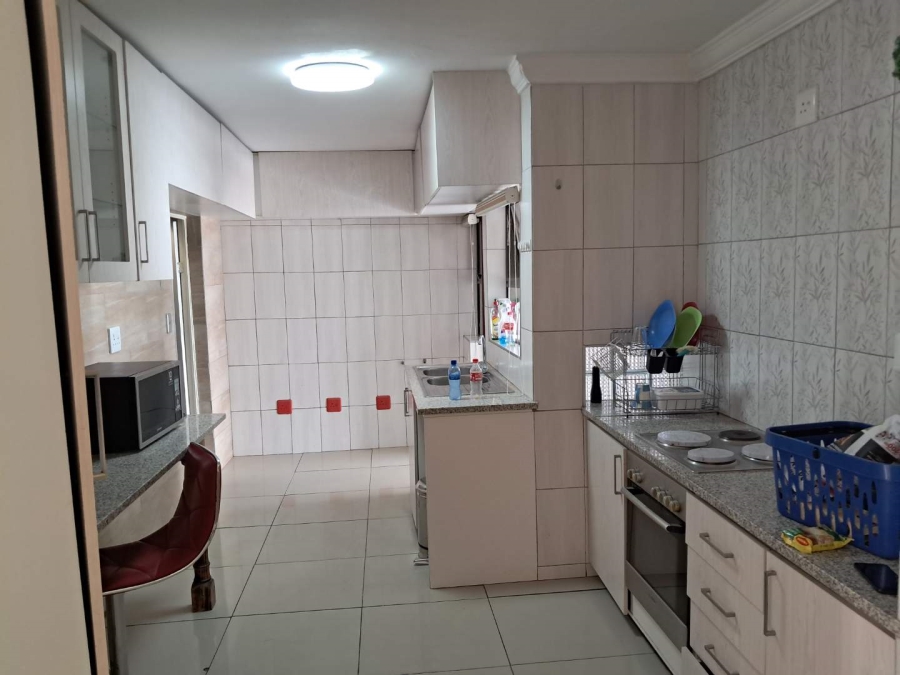 To Let 4 Bedroom Property for Rent in Noordwyk Gauteng