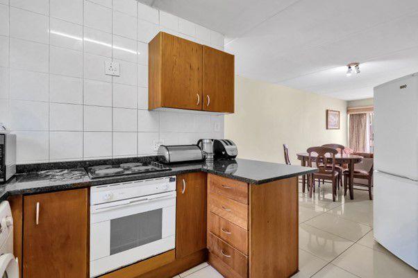 2 Bedroom Property for Sale in Sandown Gauteng