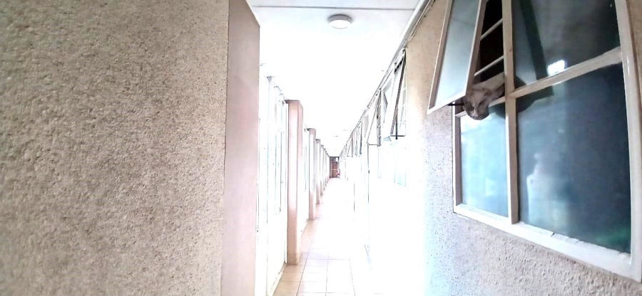 To Let 2 Bedroom Property for Rent in Bedford Gardens Gauteng