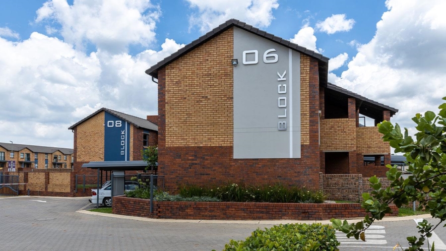 2 Bedroom Property for Sale in Kibler Park Gauteng