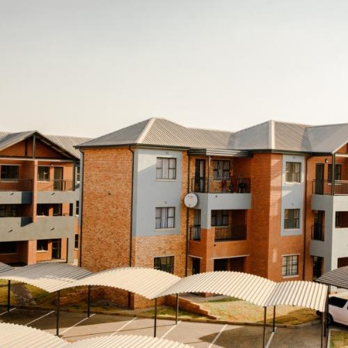 2 Bedroom Property for Sale in Kibler Park Gauteng