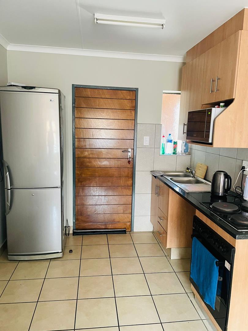 2 Bedroom Property for Sale in Kibler Park Gauteng