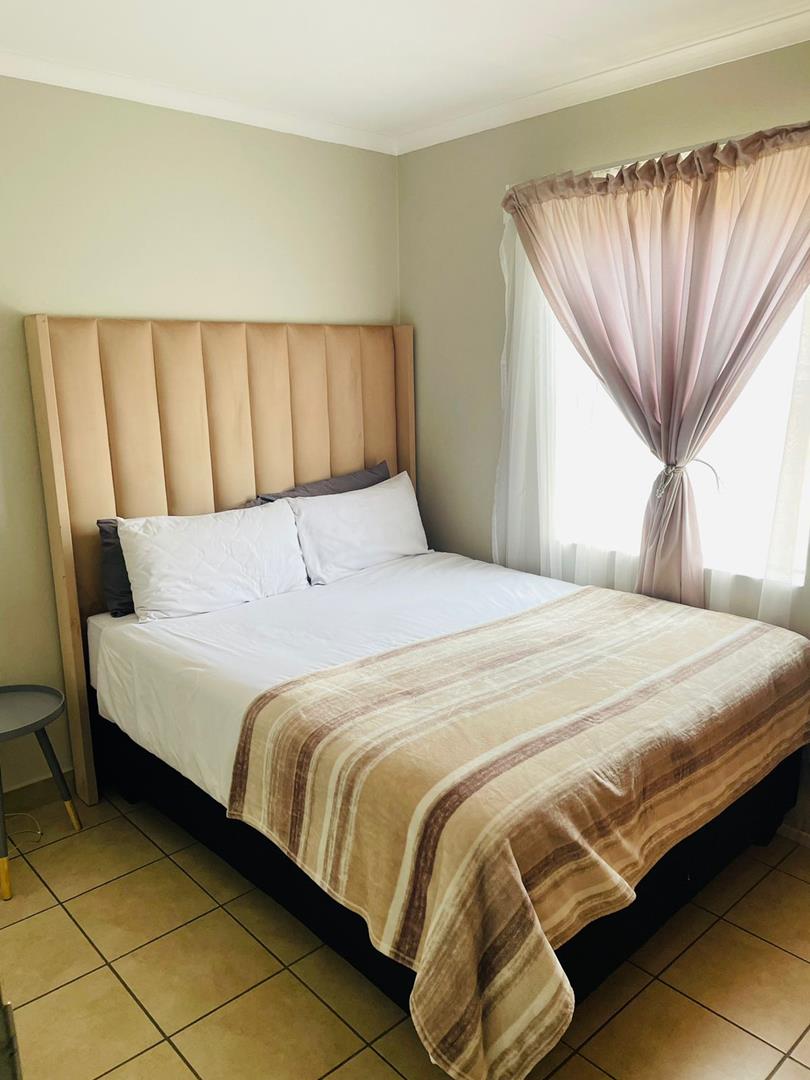 2 Bedroom Property for Sale in Kibler Park Gauteng