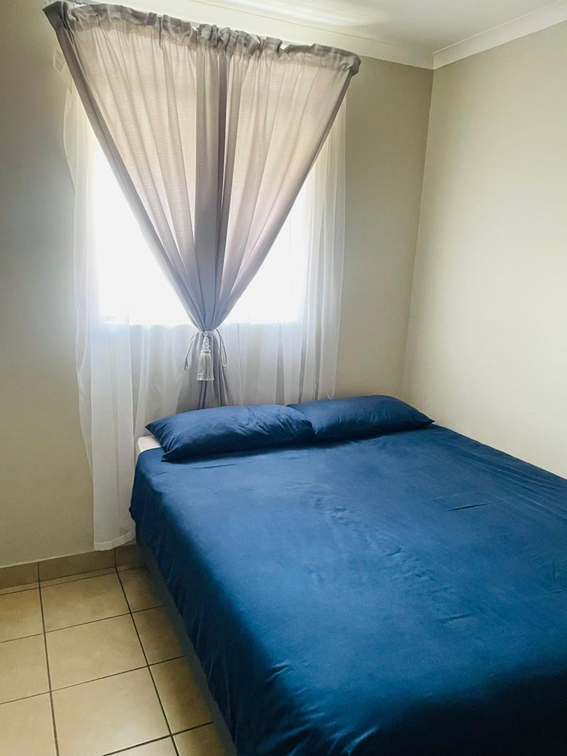 2 Bedroom Property for Sale in Kibler Park Gauteng