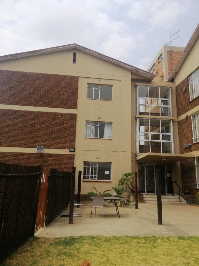 2 Bedroom Property for Sale in Denlee Gauteng