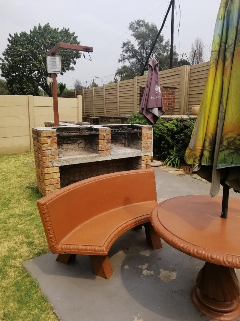 2 Bedroom Property for Sale in Denlee Gauteng