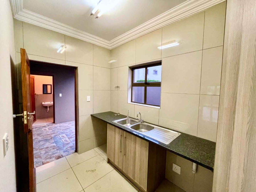 To Let 3 Bedroom Property for Rent in Hazeldean Gauteng