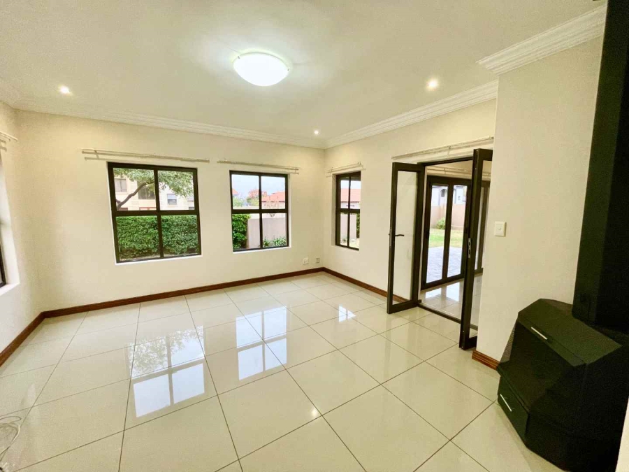 To Let 3 Bedroom Property for Rent in Hazeldean Gauteng