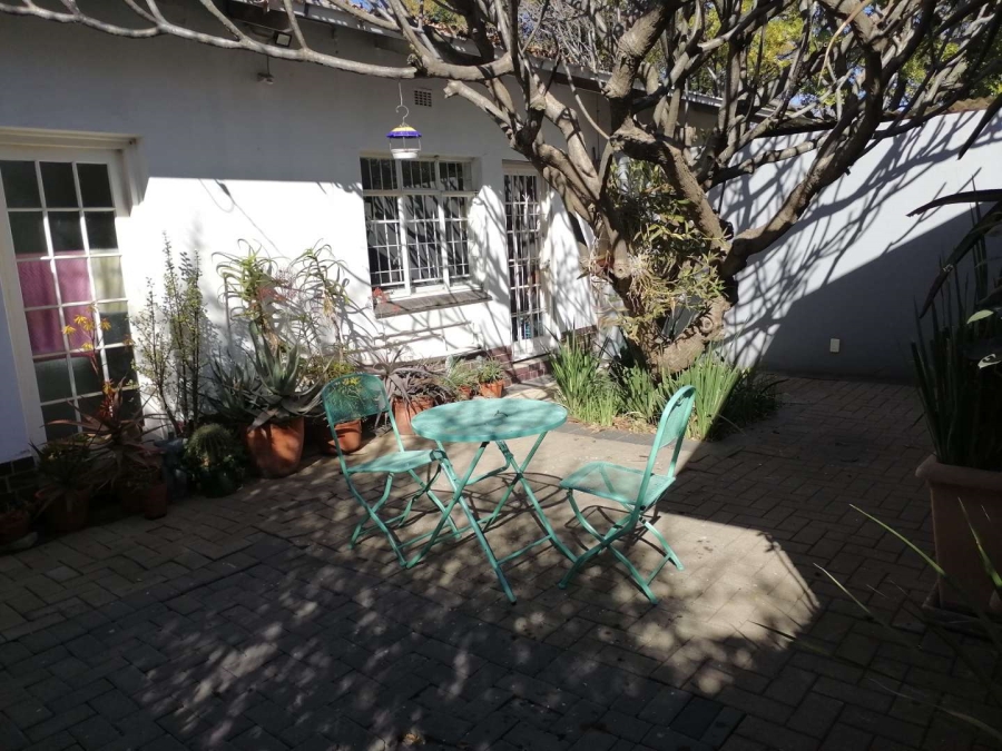 To Let 0 Bedroom Property for Rent in Nieuw Muckleneuk Gauteng