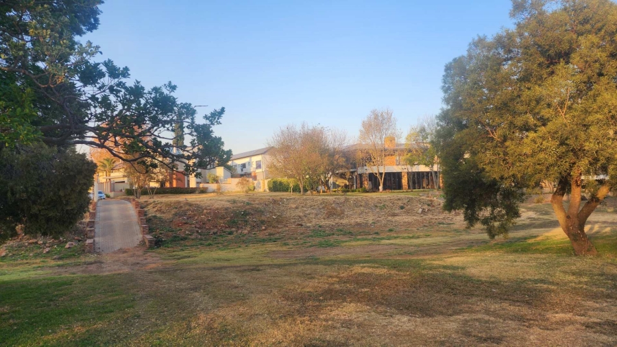 0 Bedroom Property for Sale in Zwartkop Golf Estate Gauteng