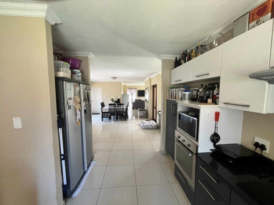 4 Bedroom Property for Sale in Zwartkop Golf Estate Gauteng