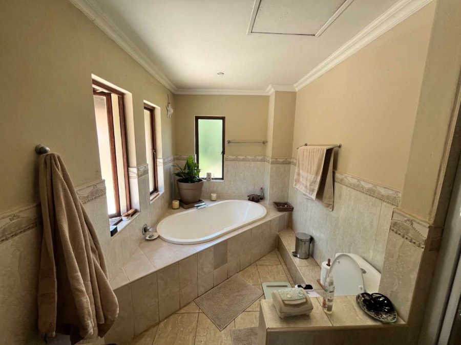 4 Bedroom Property for Sale in Zwartkop Golf Estate Gauteng