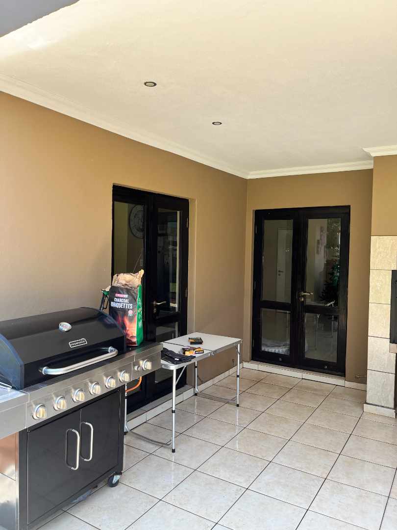 4 Bedroom Property for Sale in Zwartkop Golf Estate Gauteng