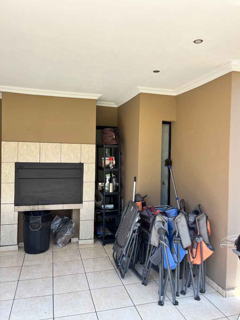 4 Bedroom Property for Sale in Zwartkop Golf Estate Gauteng