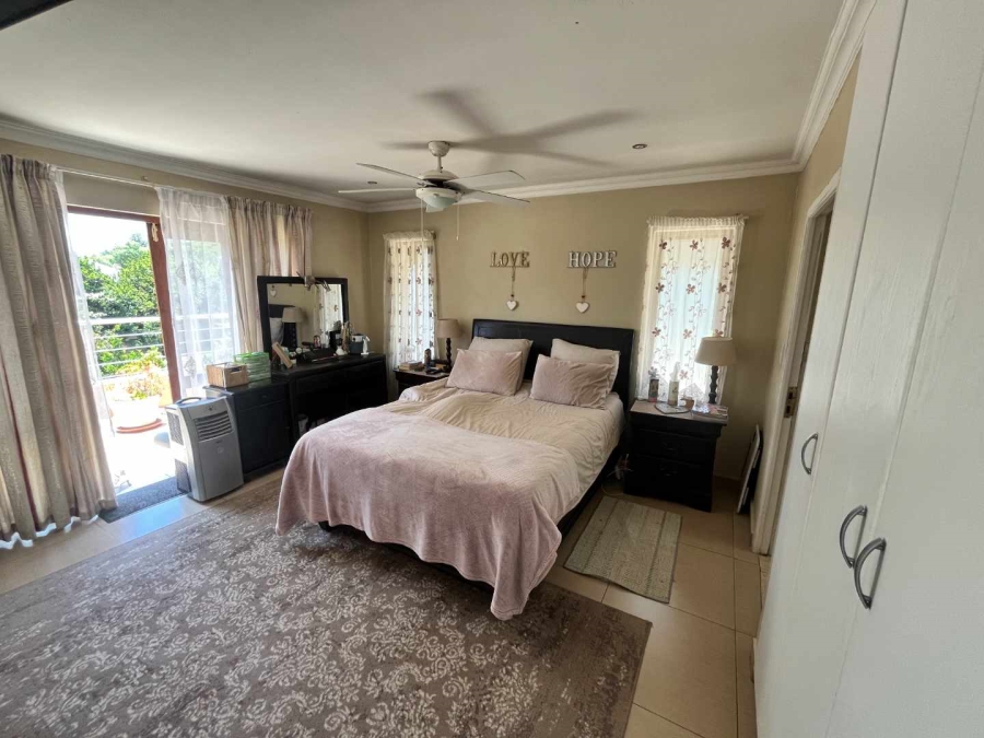 4 Bedroom Property for Sale in Zwartkop Golf Estate Gauteng