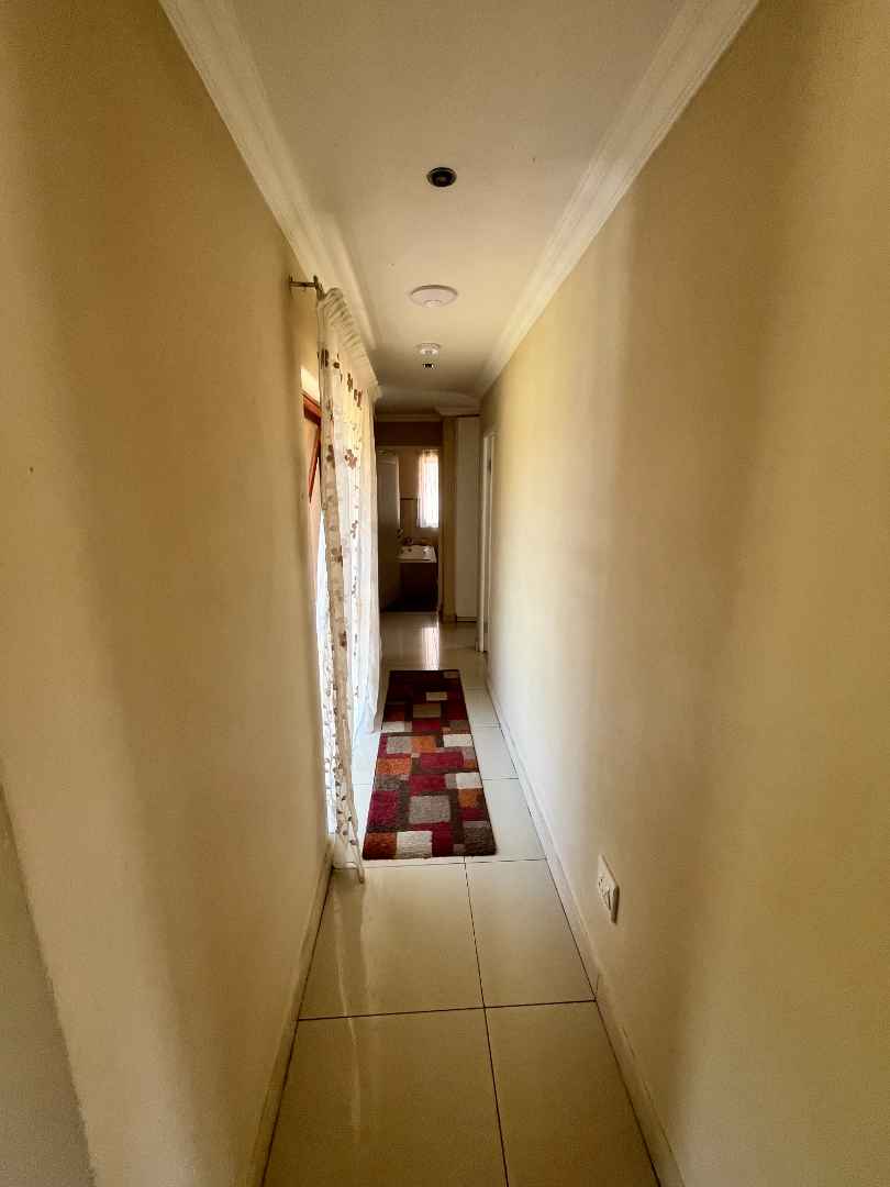 4 Bedroom Property for Sale in Zwartkop Golf Estate Gauteng