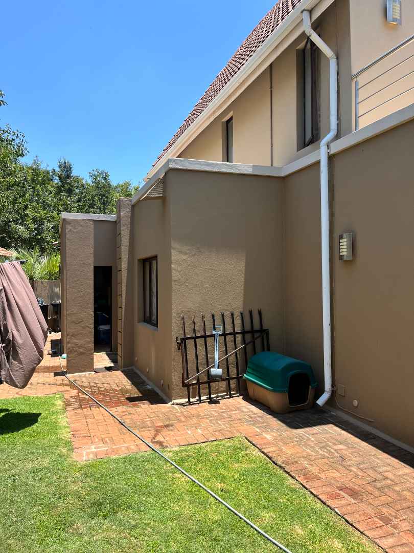 4 Bedroom Property for Sale in Zwartkop Golf Estate Gauteng