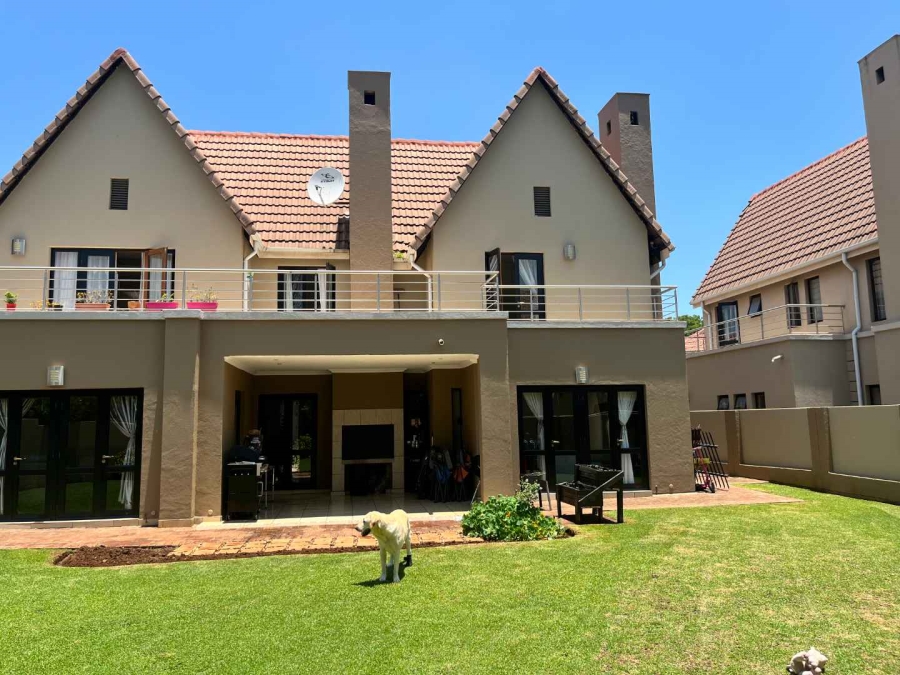 4 Bedroom Property for Sale in Zwartkop Golf Estate Gauteng