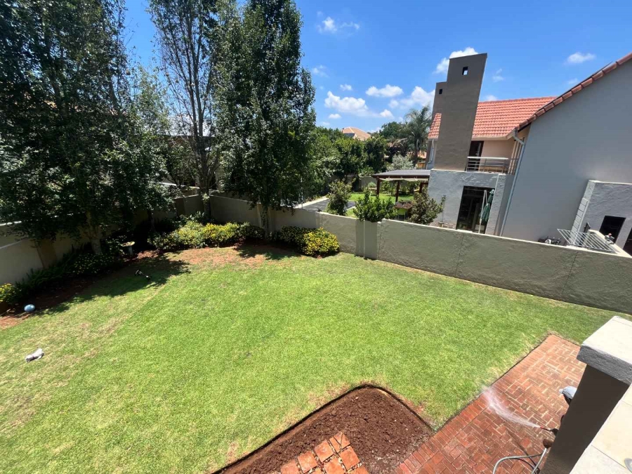 4 Bedroom Property for Sale in Zwartkop Golf Estate Gauteng