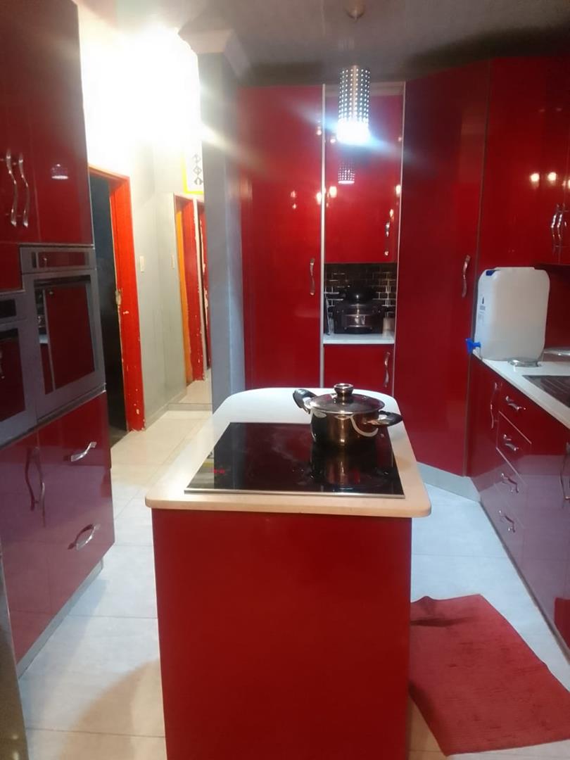 2 Bedroom Property for Sale in Mamelodi East Gauteng