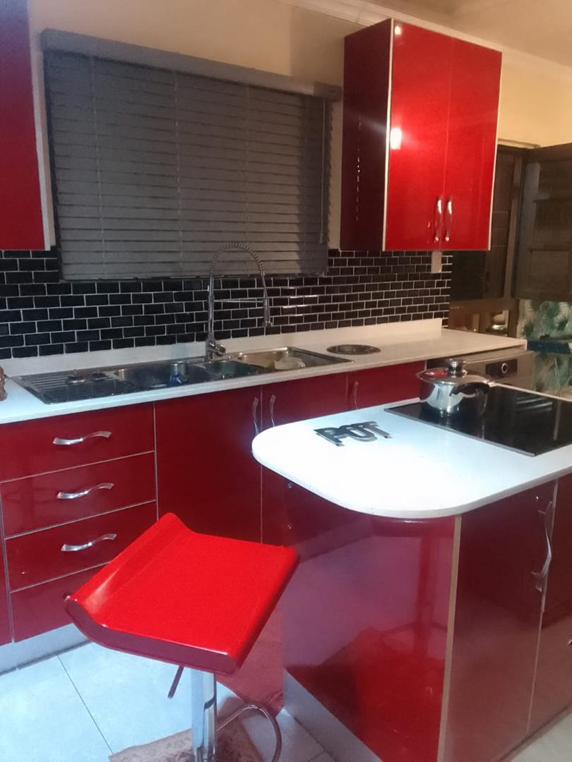 2 Bedroom Property for Sale in Mamelodi East Gauteng