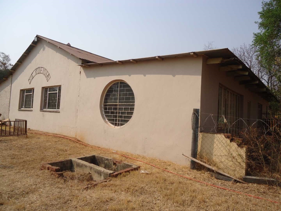 9 Bedroom Property for Sale in Magaliesmoot AH Gauteng