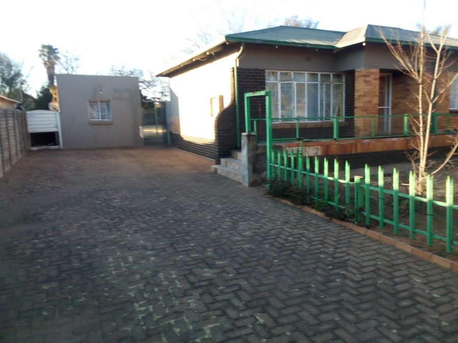 3 Bedroom Property for Sale in Kempton Park Ext 2 Gauteng