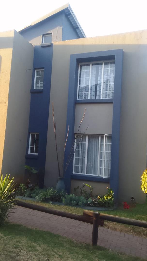 2 Bedroom Property for Sale in Brentwood Gauteng