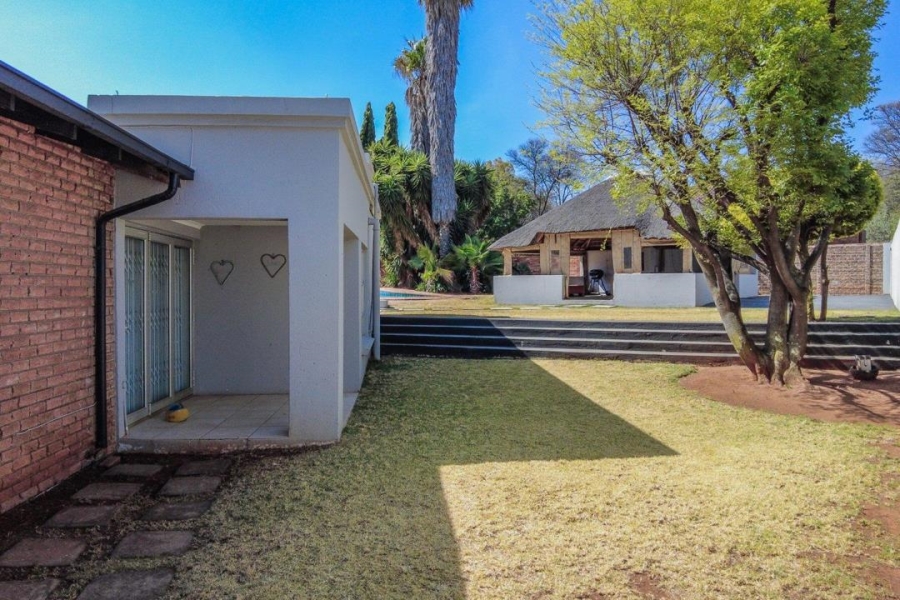 4 Bedroom Property for Sale in Glenvista Gauteng