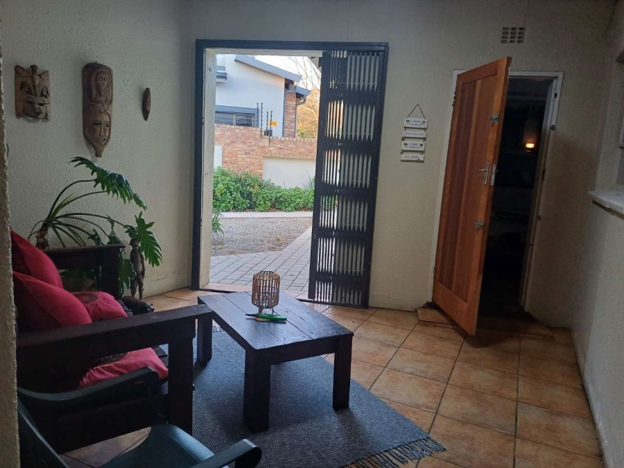 4 Bedroom Property for Sale in Brackenhurst Gauteng