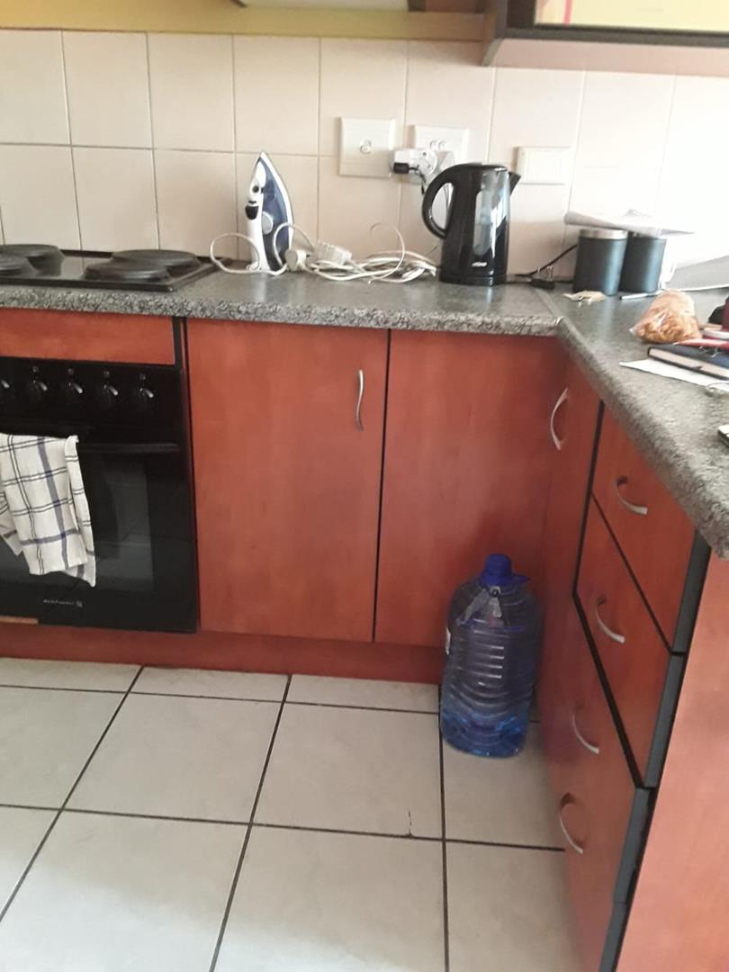 3 Bedroom Property for Sale in Elspark Gauteng