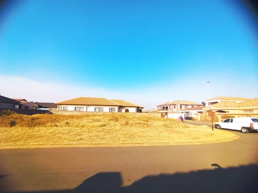 0 Bedroom Property for Sale in Vosloorus Ext 13 Gauteng