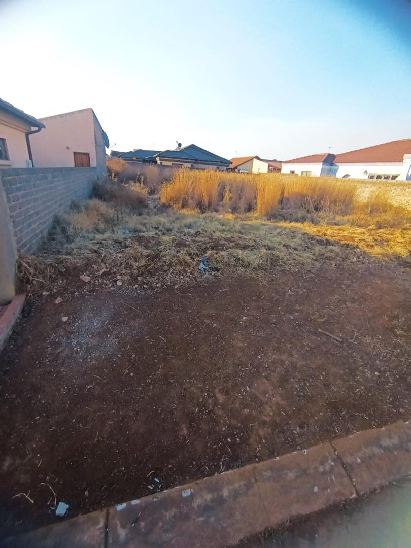 0 Bedroom Property for Sale in Vosloorus Ext 13 Gauteng