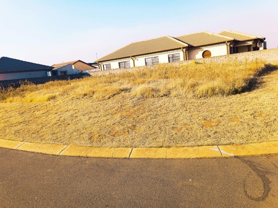 0 Bedroom Property for Sale in Vosloorus Ext 13 Gauteng