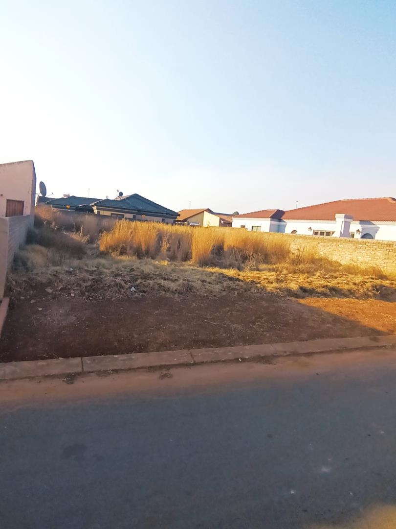 0 Bedroom Property for Sale in Vosloorus Ext 13 Gauteng