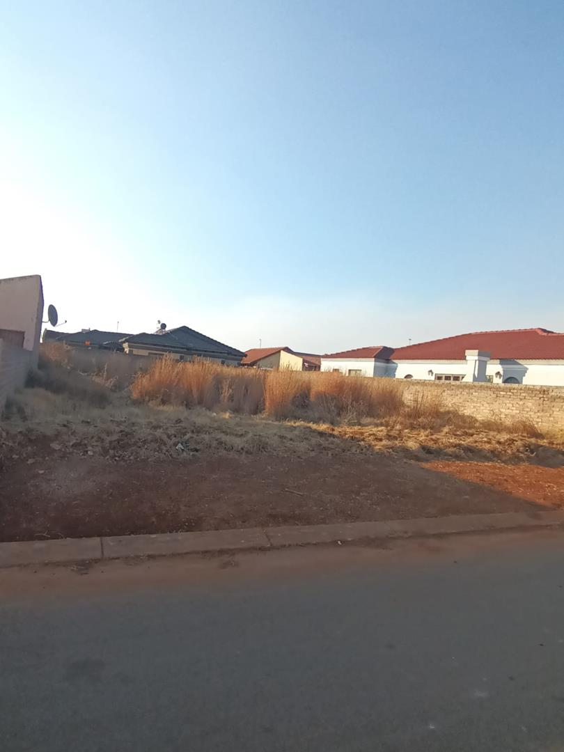 0 Bedroom Property for Sale in Vosloorus Ext 13 Gauteng