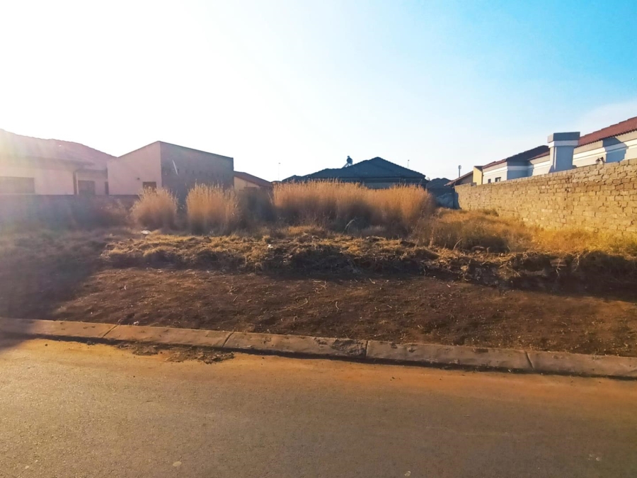 0 Bedroom Property for Sale in Vosloorus Ext 13 Gauteng