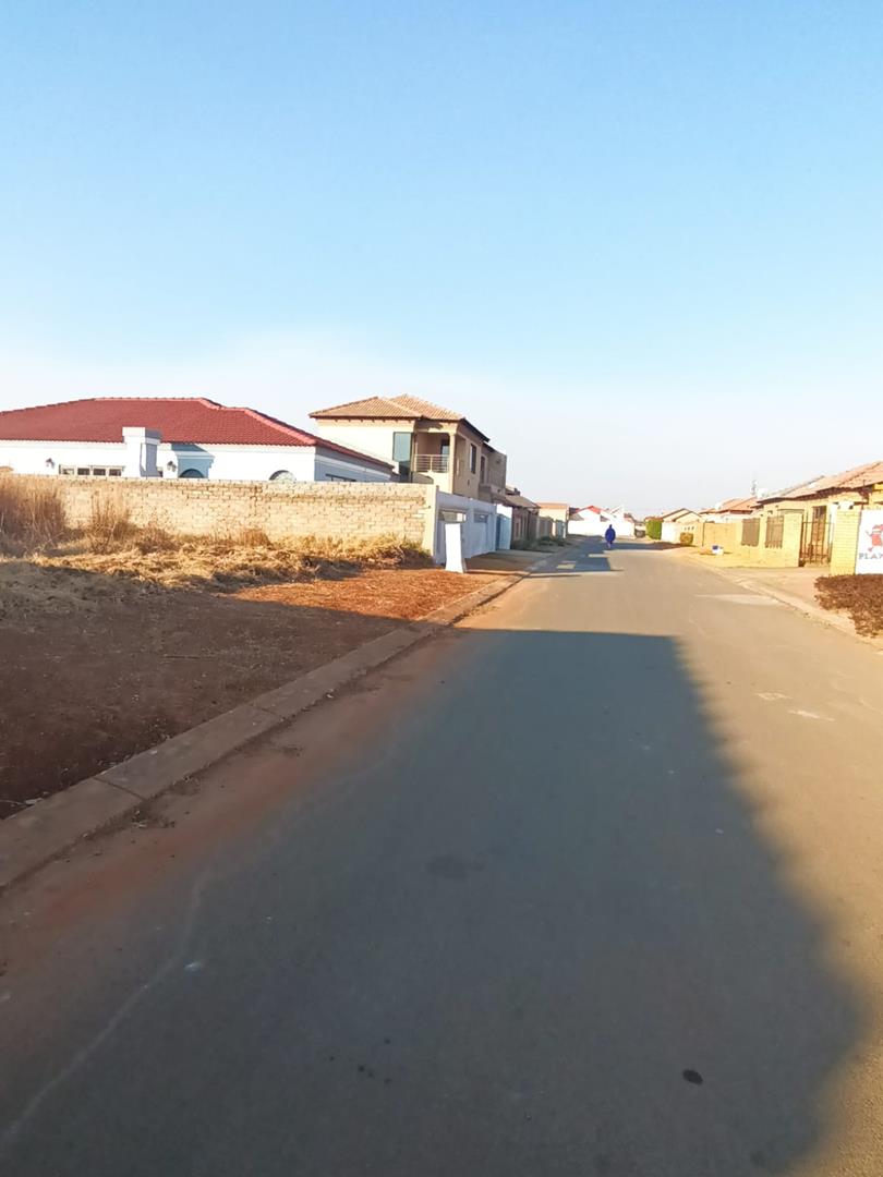 0 Bedroom Property for Sale in Vosloorus Ext 13 Gauteng