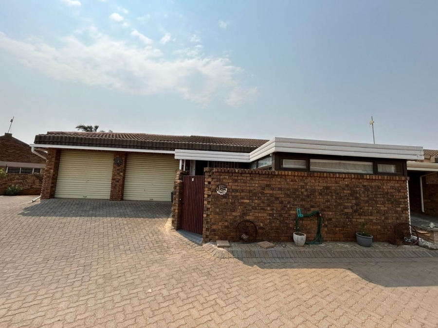 2 Bedroom Property for Sale in Brentwood Park Gauteng