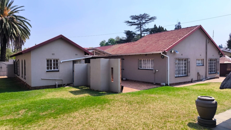 3 Bedroom Property for Sale in Brackenhurst Gauteng