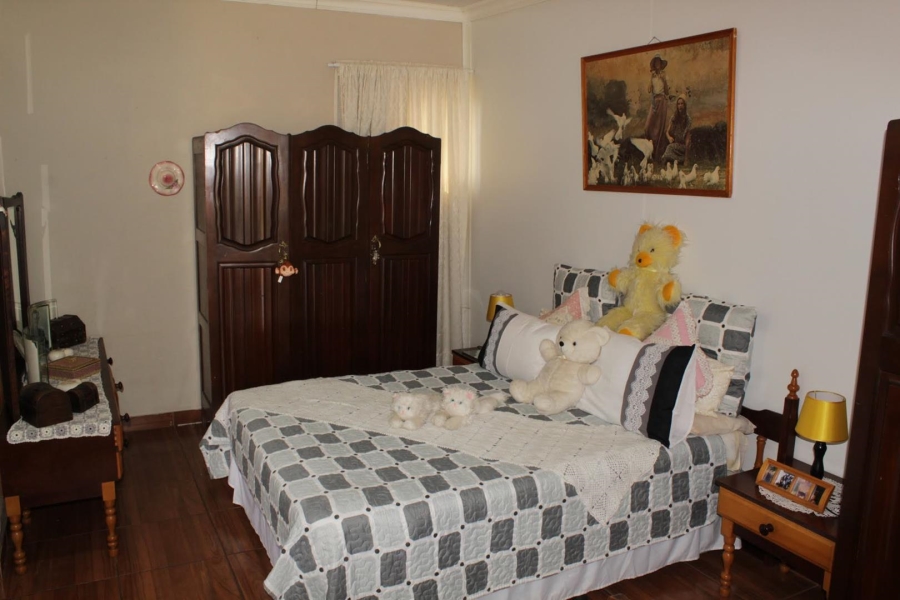 3 Bedroom Property for Sale in Brackenhurst Gauteng