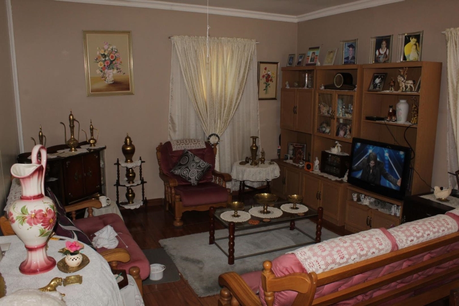 3 Bedroom Property for Sale in Brackenhurst Gauteng