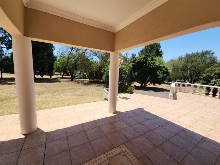 4 Bedroom Property for Sale in Walkerville Gauteng