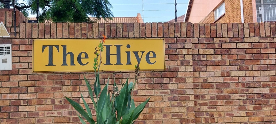 To Let 1 Bedroom Property for Rent in Windsor West Gauteng