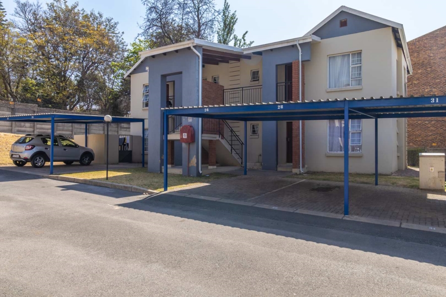 2 Bedroom Property for Sale in Ferndale Gauteng