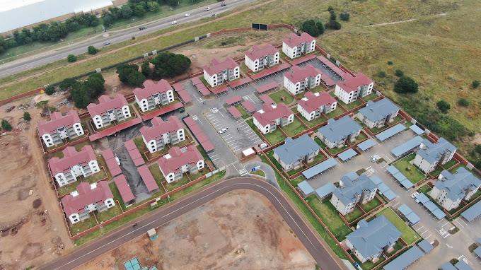 2 Bedroom Property for Sale in Golden Fields Estate Gauteng