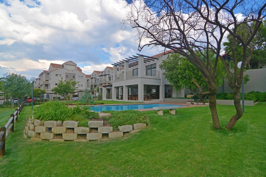 1 Bedroom Property for Sale in Bryanston Gauteng