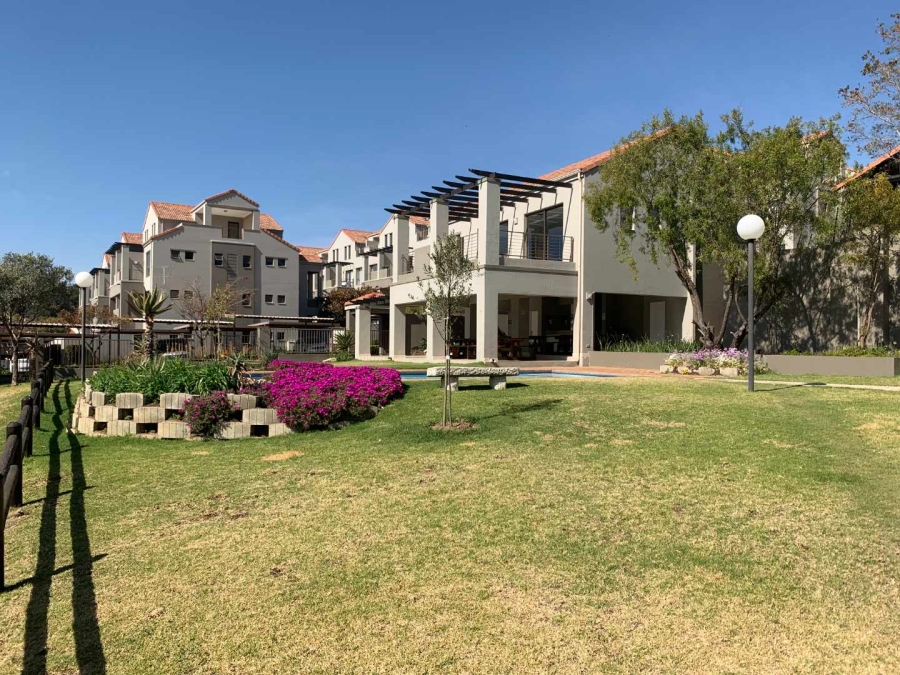 1 Bedroom Property for Sale in Bryanston Gauteng